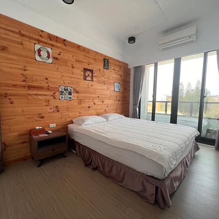 The Bird'S Nest B&B Magong Eksteriør bilde